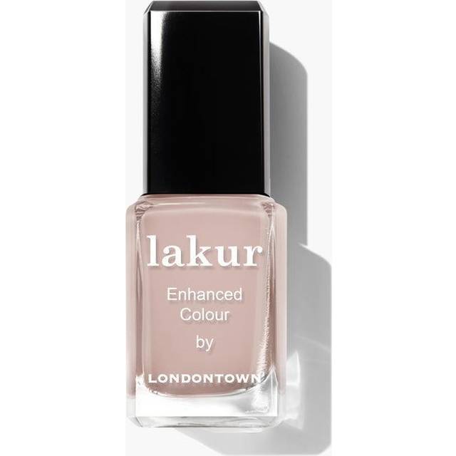 LONDONTOWN Lakur Enhanced Color Nude Mood Pampas Beige 0.4 oz.