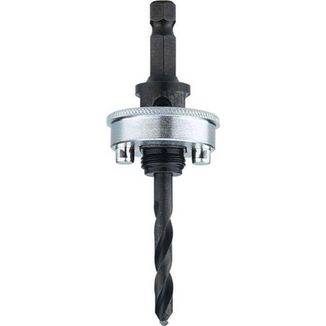Lenox 6L Snap Back Arbor 9.5mm Shank for 32mm - 152mm Hole Saws