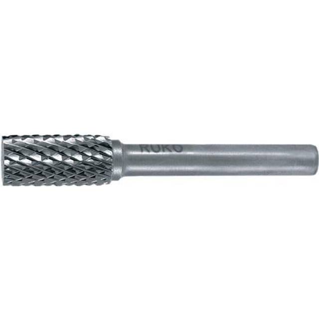 Ruko 116012 hårdmetall-titanpennor HM form A-cylinder (ZYA) utan pannband 10 mm