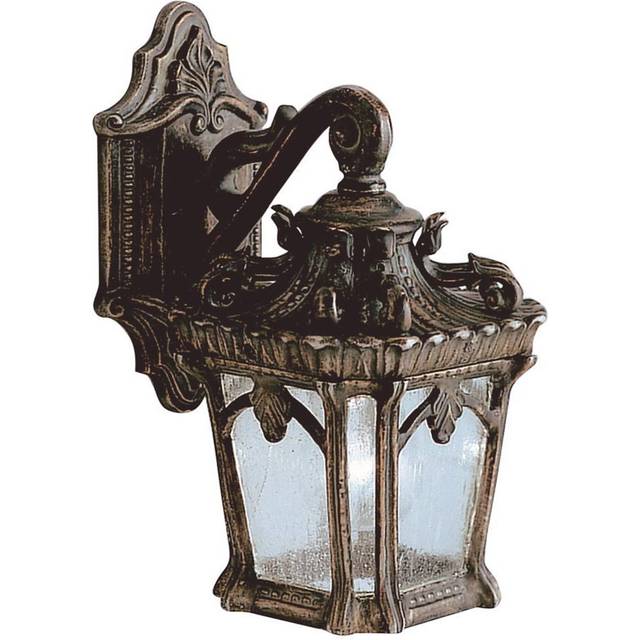 Kichler KL/TOURNAI2/S Tournai Small Wall Lantern Londonderry