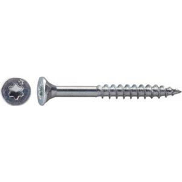 1124/001/02 4x35 (200 Stück) - Decking screw 4x35mm 1124/001/02 4x35