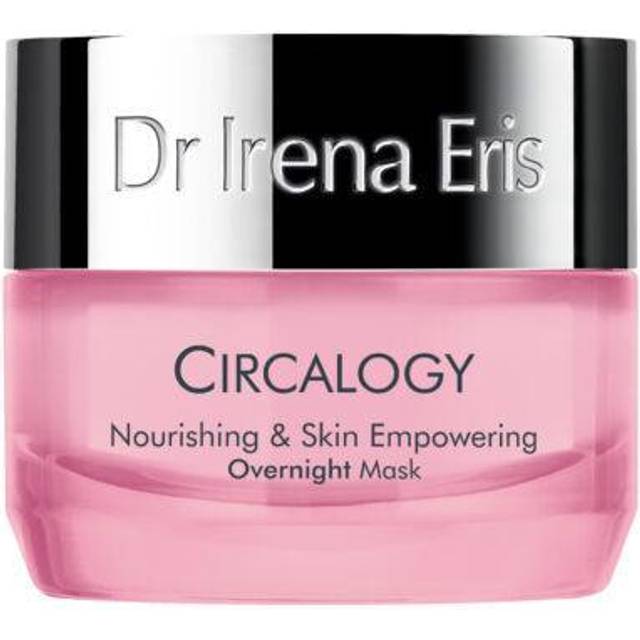 Dr. Irena Eris Circalogy Nourishing & Skin Empowering Overnight Mask 50ml