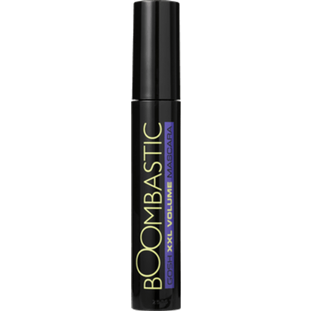 Gosh Copenhagen Mascara Boombastic XXL Volume Black