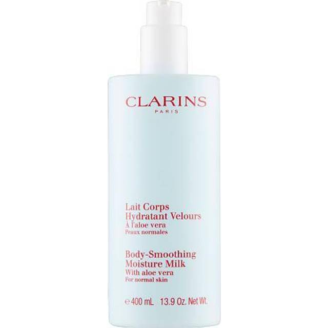Clarins Body milk m. aloe vera
