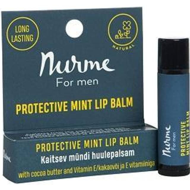 Nurme Lip Balm For