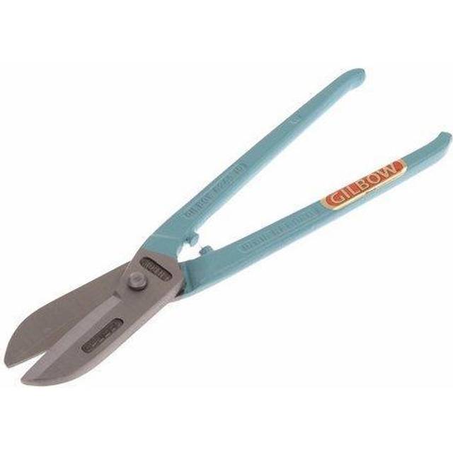 Irwin TG245 12" Straight Blade Tinsnips