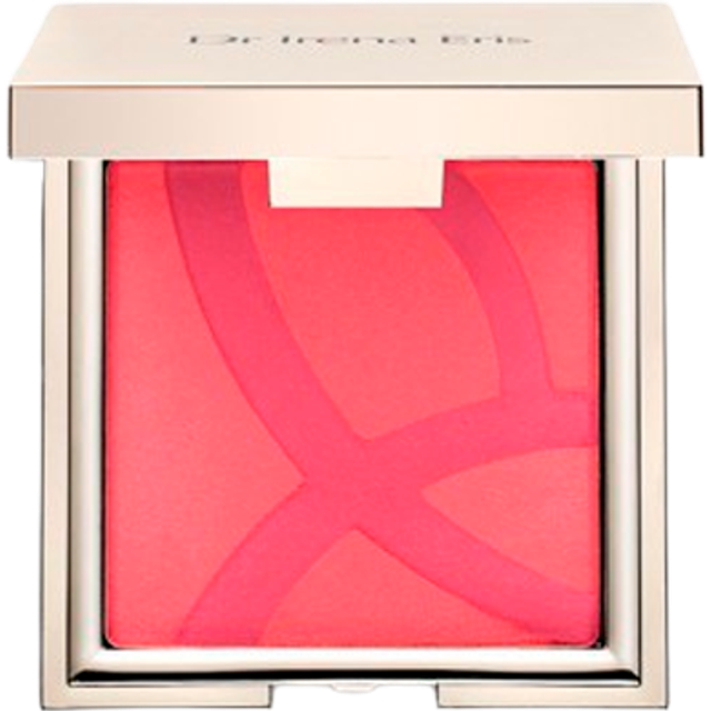 Dr. Irena Eris Blossom Flush 04-Skintone Enhancing Powder Blush- Sommer Vibe (10 ml)