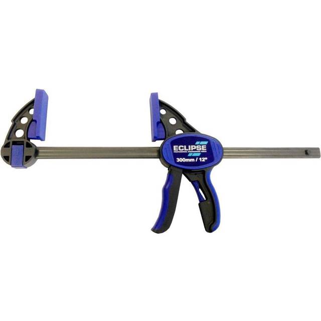 Eclipse One Handed Bar Clamp 18"