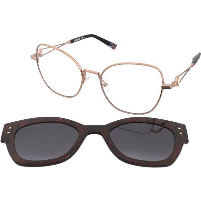 Missoni Women's Mis 0054/Cs 53Mm Sunglasses