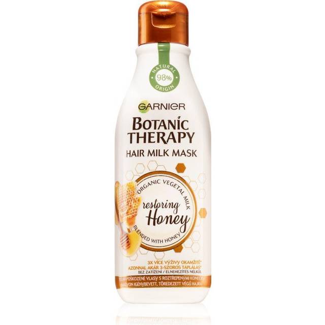 Garnier Botanic Therapy Hair Milk Mask Restoring Honey - 250 ml
