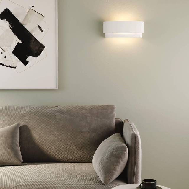 Astro Amat 320 Ceramic Wall Light