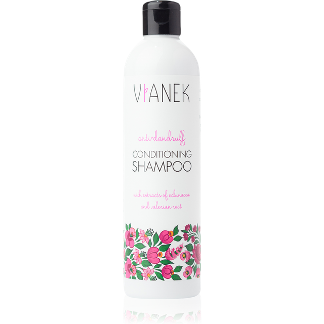 Vianek VIANEK Gentle Anti-Dandruff Conditioning Shampoo 300ml