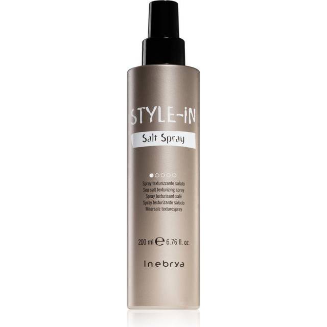 Inebrya Style-In Salt Hair Spray 200 ml 200ml