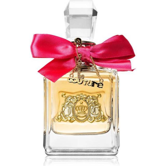 Juicy Couture Viva La Juicy Eau de Parfum 100 ml