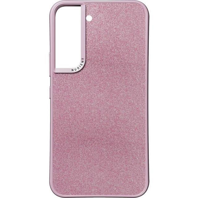 Nudient Form Samsung S22 fodral (Nina-rosa)
