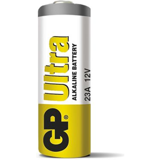 GP 23AF-0 MN21/ LRV08 batteri- 1 Pack