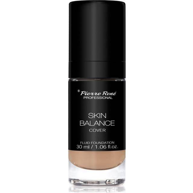 Pierre Rene Skin Balance Foundation 26 Bronze