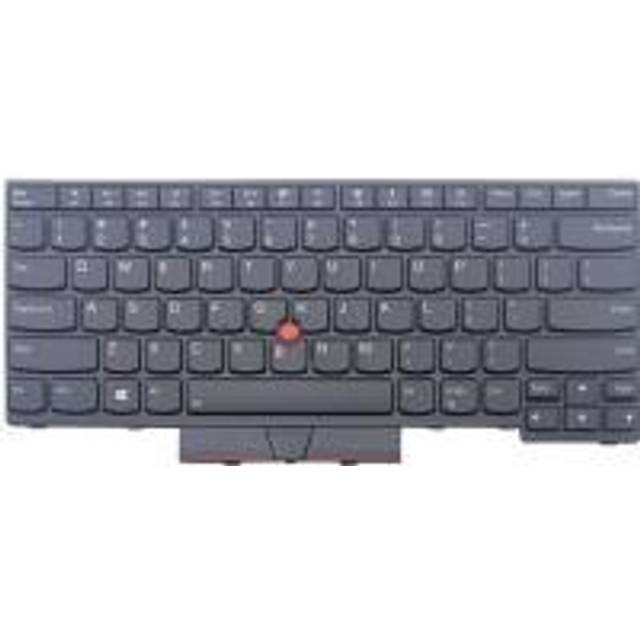 Lenovo Keyboard Windu KBD SI DFN 01AX430, tangentbord, W125631595 (01AX430, tangentbord, ThinkPad T470)