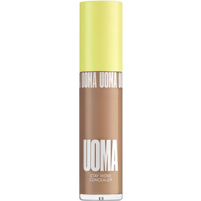 UOMA Beauty Stay Woke Luminous Brightening Concealer Bronze Venus T2 Bronze Venus T2