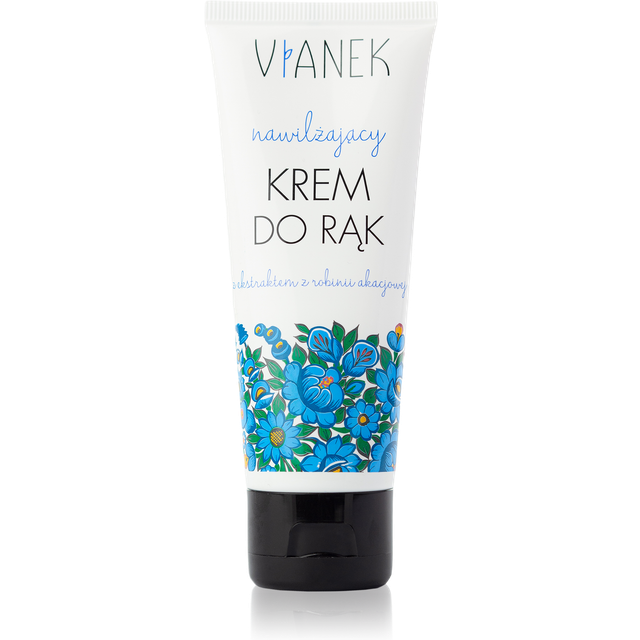 Vianek Fugtgivende Håndcreme 75 Ml 75ml