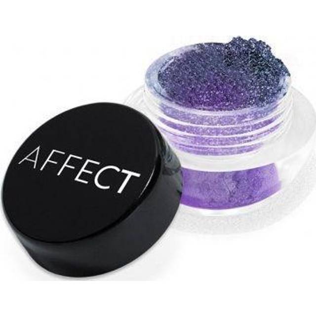 Affect AFFECT Loose eye shadow Charmy Pigment Zodiak Signs N-0159 Leo 1g