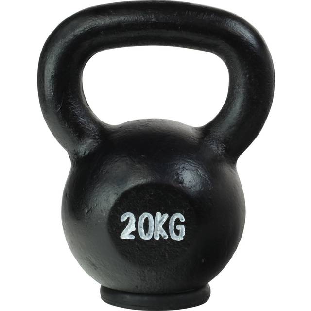ODIN Iron Kettlebell 20kg