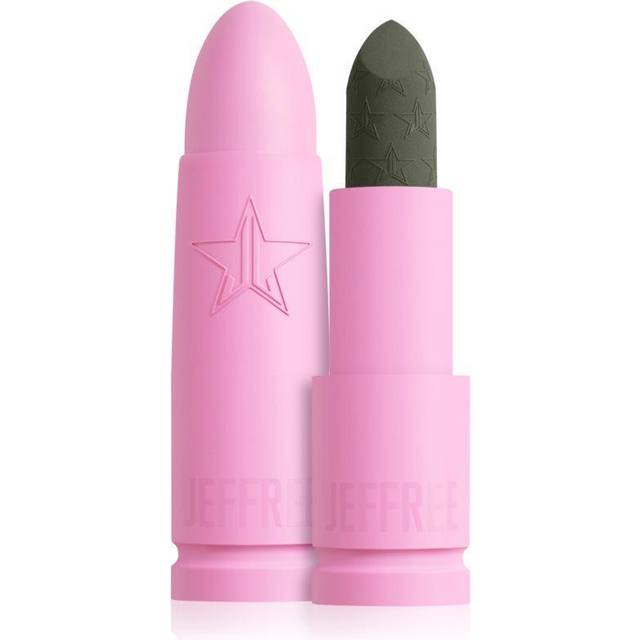 Jeffree Star Jeffree Star Cosmetics Lips Lipstick Velvet Trap Lipstick No. 18 So Jaded 3,30 g