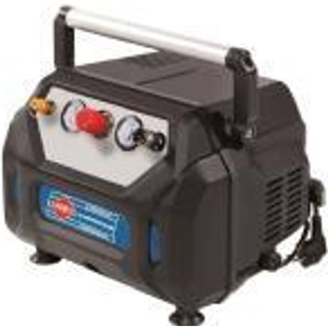 COMPRESSOR / COMPRESSOR MINI AIRPRESS H215/6 6L/1,5KM....