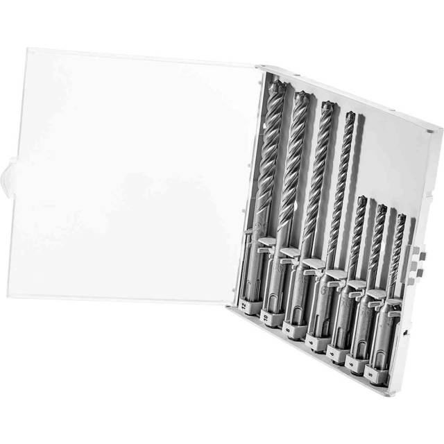 577398 Drill Bit Case bks SYS3 D5-12 sds - Festool