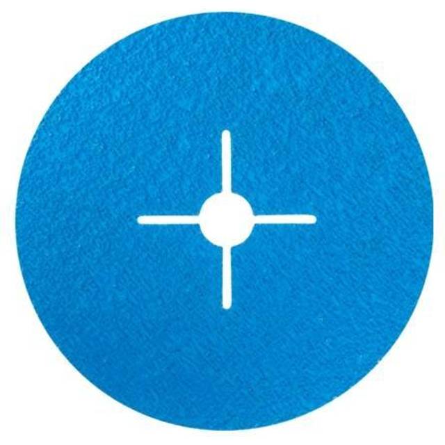 Pferd Abrasive Disc FS 180-22 Victograin-Cool 36- you get 25