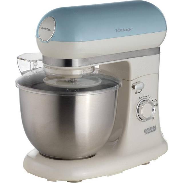 Ariete Blue Vintage 5.5L Stand Mixer