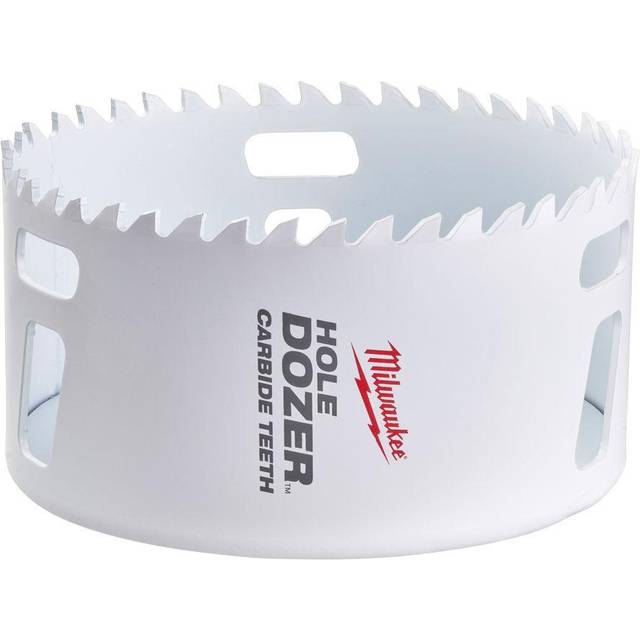 Milwaukee 49560739 TCT Hole Dozer Holesaw 92mm
