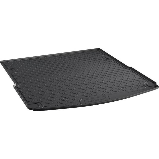 Bagagerumsmatta, Gummi Audi A6 (4F) Sedan 2005-2011 (Övre l - Audi - A6, Rs6, S6