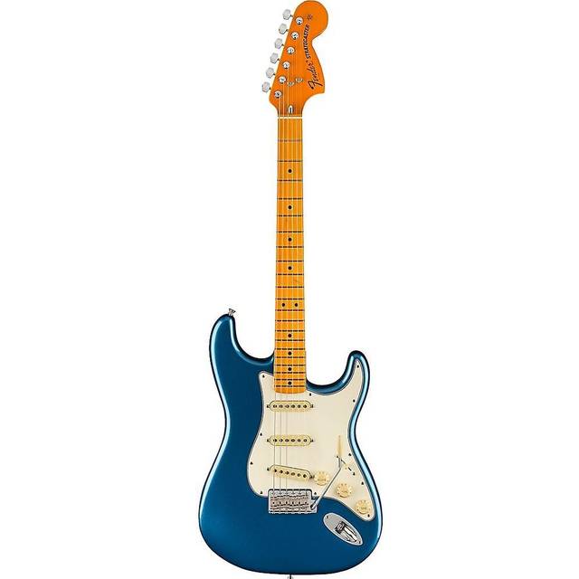Fender American Vintage II 1973 Stratocaster - Lake Placid Blue