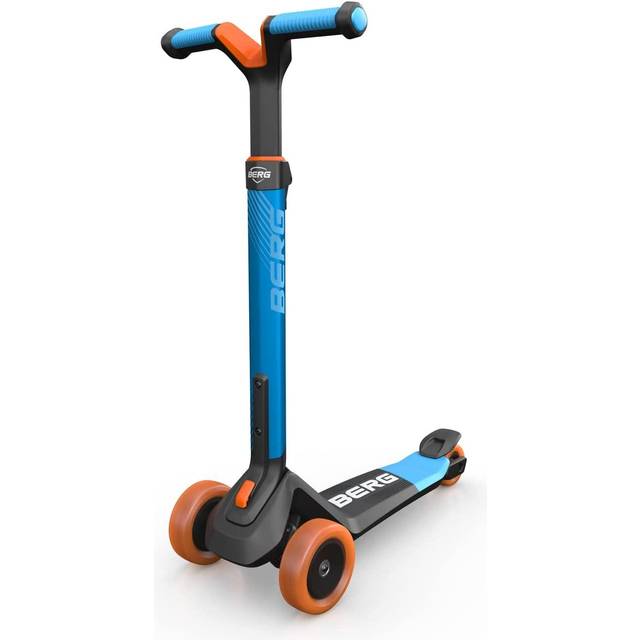 BERG Nexo Foldable Blue