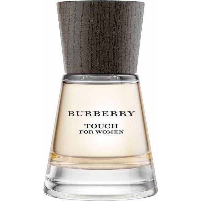 Burberry Touch Perfume by Burberry 50 ml Eau De Parfum Spray for Women (50 ml)