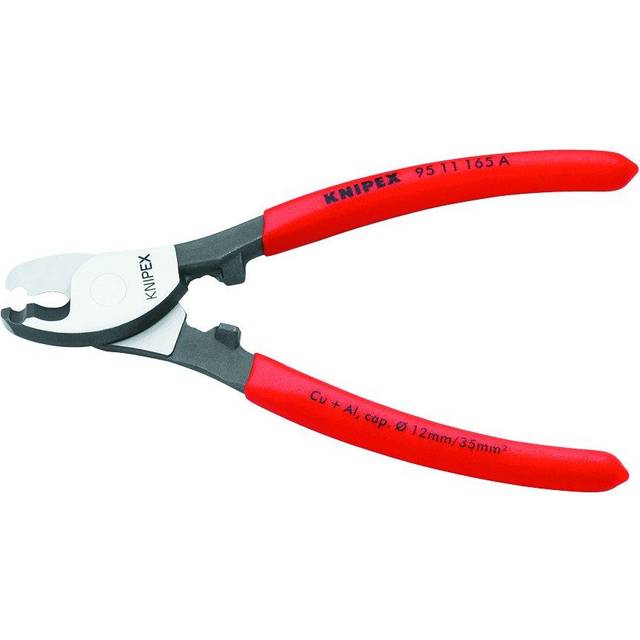 Kabelsaks 95 11 165A ø12 mm