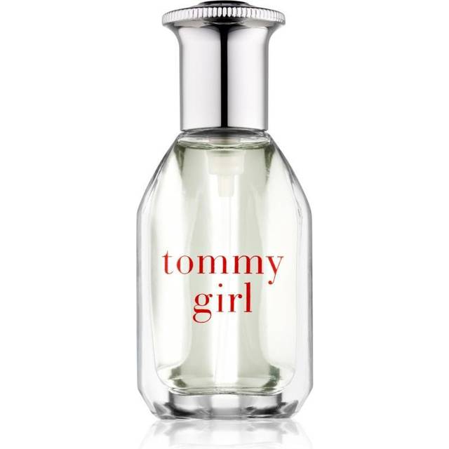 Tommy Hilfiger TOMMY GIRL 30ml Eau de Toilette, Multi, Women - Print