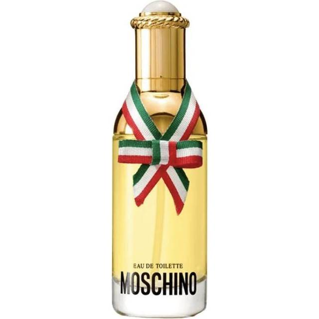 Moschino For Women 75ml EDT Spray