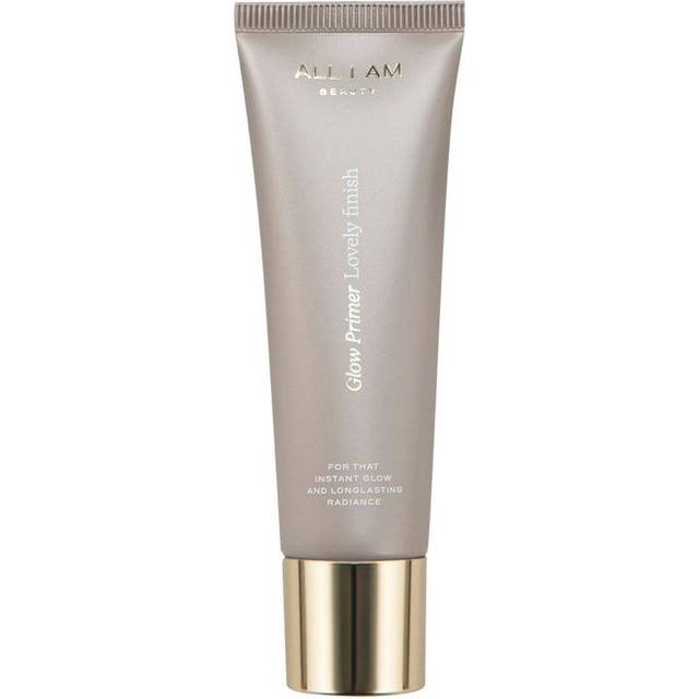 Glow Primer, 01 Light
