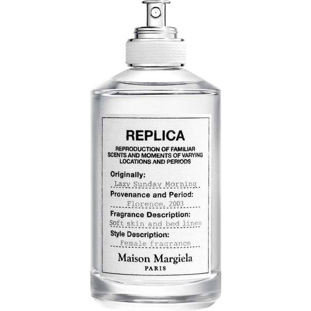 Replica Lazy Sunday Morning Perfume 100 ml EDT Spray (Tester) for Women (100 ml)