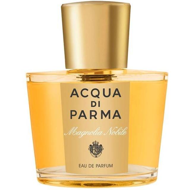 Acqua Di Parma Magnolia Nobile Eau De Parfum Vaporizador 100ml