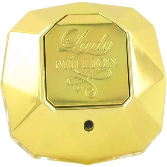 Lady Million Perfume 80 ml EDP Spray (Tester) for Women (80 ml)
