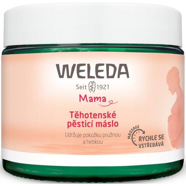 Weleda Mama Stretch Mark Body Butter 150 ml