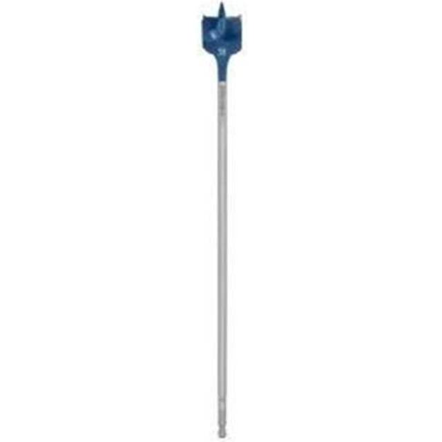 Bosch Expert Self Cut Speed Hex Shank Flat Drill Bit 38mm 400mm
