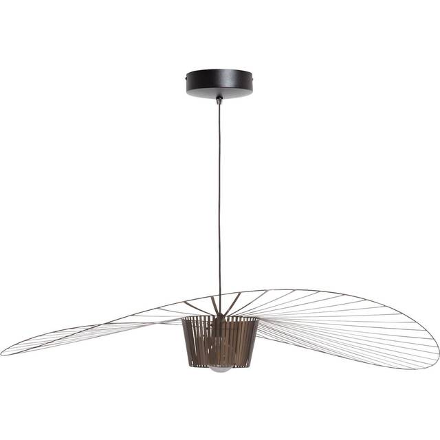 Petite Friture Vertigo Pendel 140 Cm Brons - Taklampor Stål Brons - L0020311