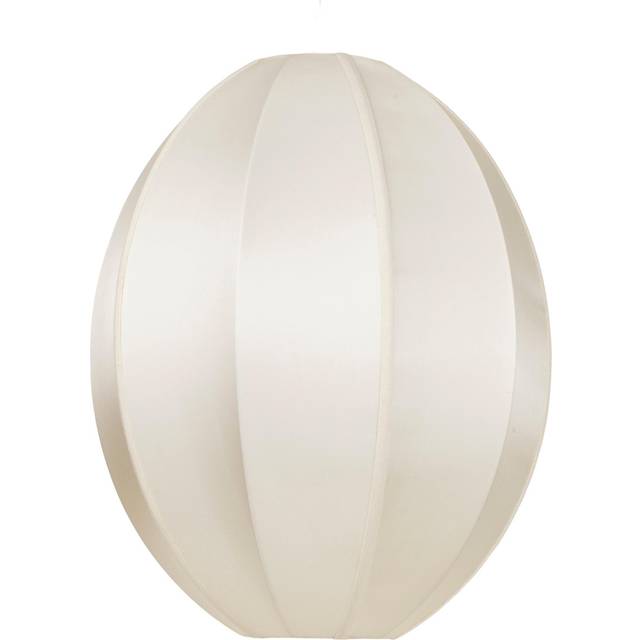 Oi Soi Oi Indochina Classic Oval S lamp shade Offwhite