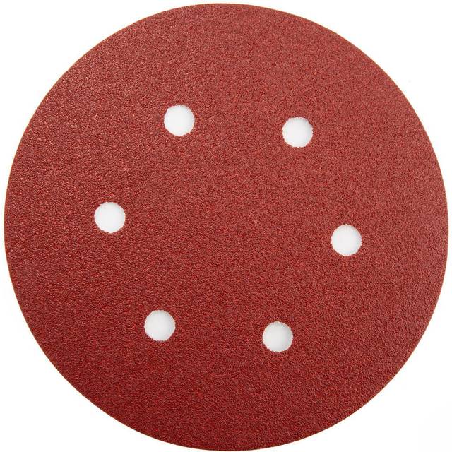 Makita P-37502 10 x 150mm Orbital Sander Sanding Sheets 100 Grit BO6030 BO6040