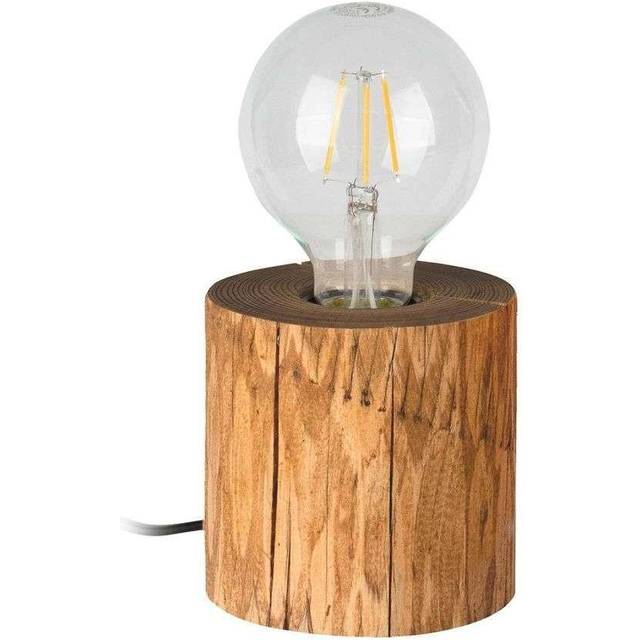 Envostar - Terra Table Lamp Light Wood