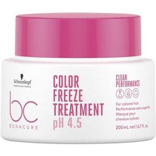 Schwarzkopf Professional BC CP Repair Rescue Sealed Ends+ 30ml